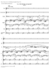 "Ihr Mächtigen seht ungerührt", No. 14 from "Zaide", Act 2, K336b (K344) - Full Score