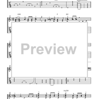 Smokey Mountain Morning (No MP3)