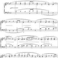 Veillée de l'Ange Gardien, La