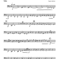 Fugue - Tuba