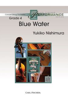 Blue Water