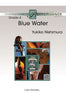 Blue Water - Violin 1