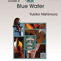 Blue Water - Score
