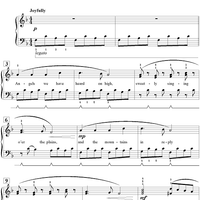 Angels We Have Heard on High