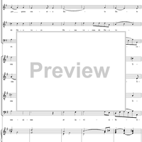 Mass No. 6 in G Major, "Nikolaimesse": No. 3, Credo