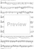 String Quartet No. 3 in A Major, Op. 41, No. 3 - Violin 2