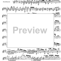 Rondo Brilliant Op. 2 No. 1