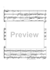 Horn Quartet - Score