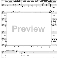 Von waldbekränzter Höhe - No. 1 from "8 Lieder & Songs" - Op. 57