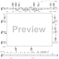 Don't Ask Me No Questions