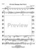 If It Ain't Baroque, Don't Fix It - Violin 2