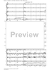 Symphony No. 9, Movement 3 - Full Score