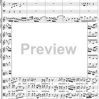 Magnificat, no. 1: Magnificat