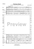 Christmas Rondo - Score