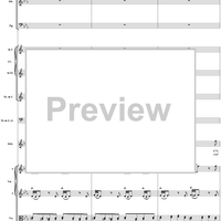 Idomeneo, rè di Creta, Act 3, No. 29 "D'Oreste, d'Ajace" - Full Score