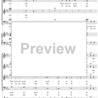 Introit - No. 1 from "Requiem No. 1 in C minor"