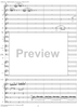 Symphony ''Manfred'' in B minor (b-moll). Tableau II,  Vivace con spirito - Full Score