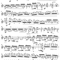Sonata No. 1 in D Minor, Op. 42