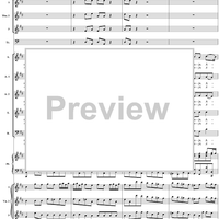 Coronation Anthems, No. 1: "Zadok the Priest" (Book of Kings), HWV258