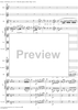 Alla selva, al prato, al fonte, No. 2 from "Il Re Pastore", Act 1 (K208) - Full Score
