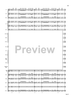 Rhythm of the Spheres - Score