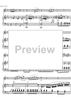 Sonata No.32 Bb Major KV454 - Score