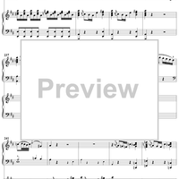 Piano Concerto No. 26 in D Major, K537