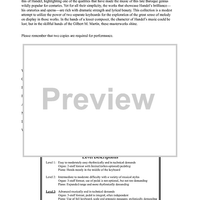 Title Page, Foreword and Contents - Bonus Material