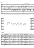 Quintet Op.43 - Score