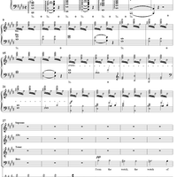 Out of Darkness (Psalm 130): No. 3. From the Watch of Morning