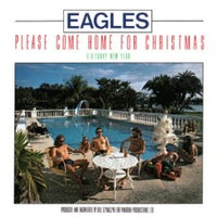 Please Come Home For Christmas