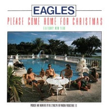 Please Come Home For Christmas