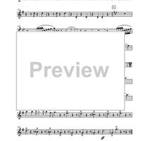 Pasquinade (Lampoon) - Flute 4