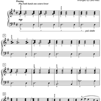 Polovetsian Dance (from the opera Prince Igor)