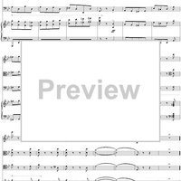 Piano Quartet no. 1 in G minor, op. 25 - Mvmt 4, Rondo Alla Zingarese (Presto)