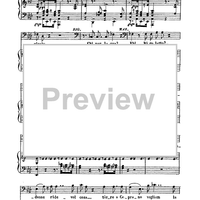 Rigoletto, Act 1, No. 10: Zitti, zitti moviamo a vendetta