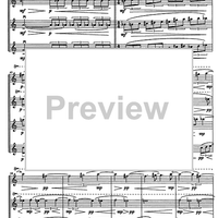 Concertante - Violin 1