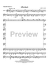 Aftershock - Violin 3 (Viola T.C.)