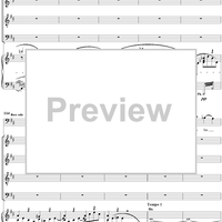 Mass No. 1 in D Minor: No. 2. Gloria