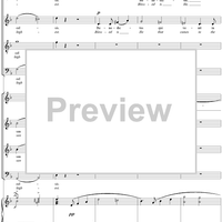 Messa da Requiem: No. 12. Sanctus