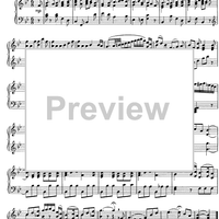 With Verdure Clad The Fields Appear