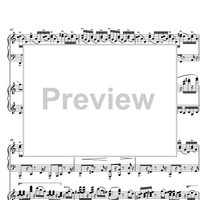 MozArt - a derangement of the 1st movement of Sonata C Major KV545