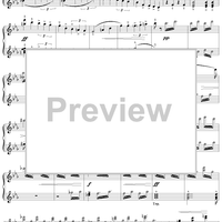 Symphony No. 4 in E-flat Major (Romantic), Movt. 1