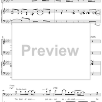 You Have Been Good to Me