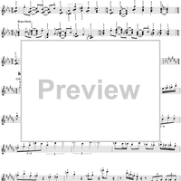 Scene Four: Beyond This Life