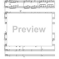 My Jesus, I Love Thee