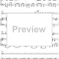 Trombone Concerto - Piano Score