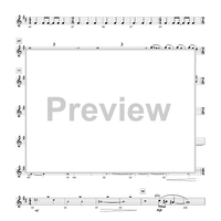 Loudoun Praises - Eb Alto Sax 2