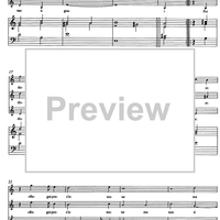 Stanca del mio Fortuna omai