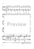 No. 35 - Étude Op. 25, No 5 (Third Version)